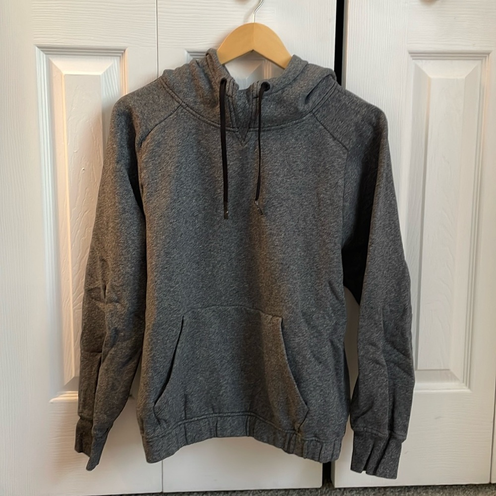 Lululemon Warm for Winter Hoodie